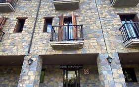 Hotel Romanic