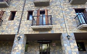Hotel Romanic